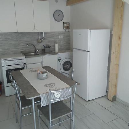 Al Soppalco Da Alberto Apartment Avola Bagian luar foto