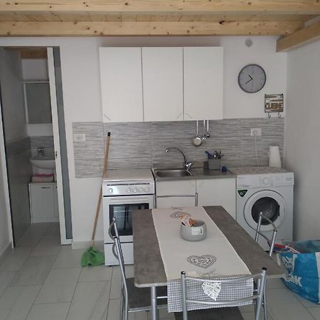 Al Soppalco Da Alberto Apartment Avola Bagian luar foto