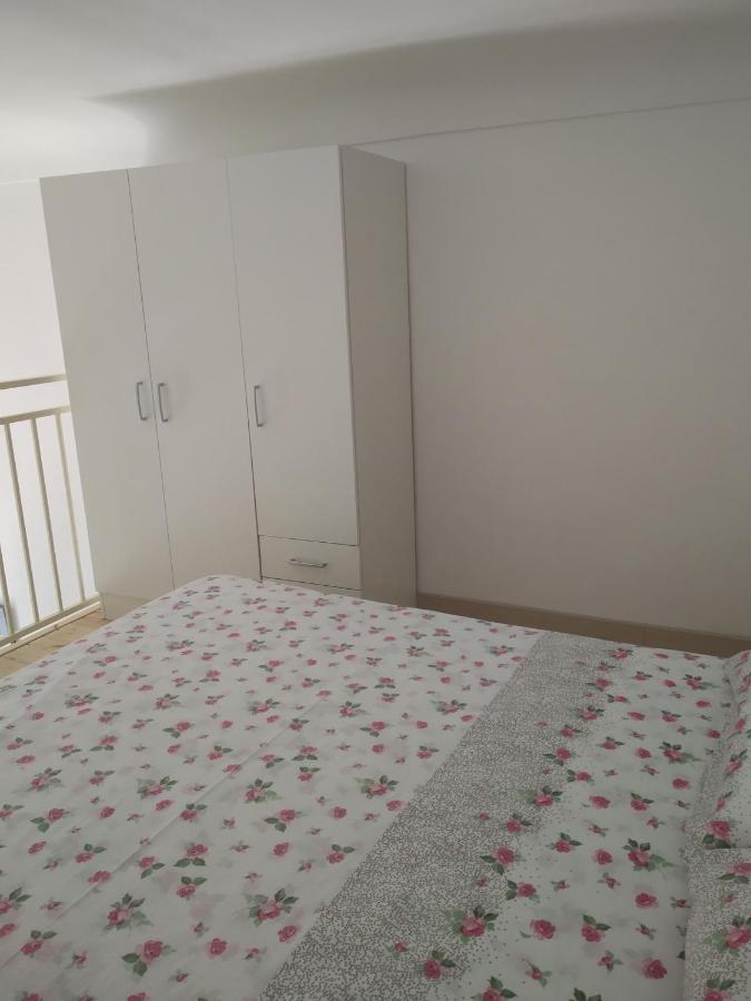 Al Soppalco Da Alberto Apartment Avola Bagian luar foto