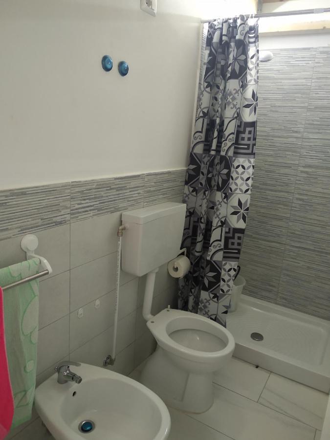 Al Soppalco Da Alberto Apartment Avola Bagian luar foto