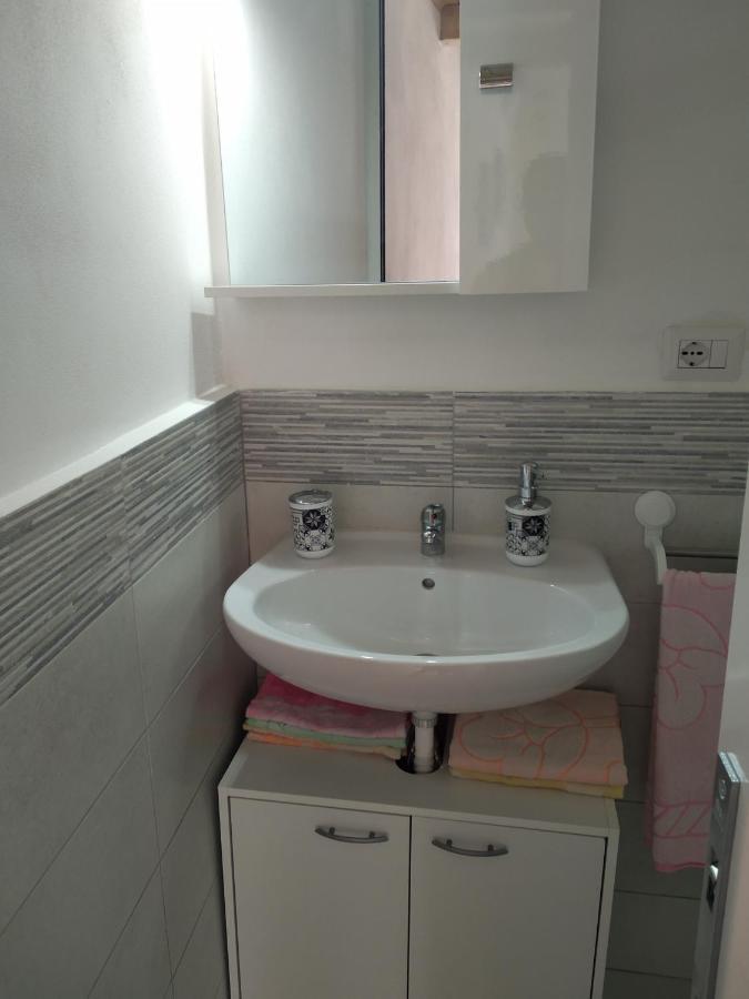 Al Soppalco Da Alberto Apartment Avola Bagian luar foto