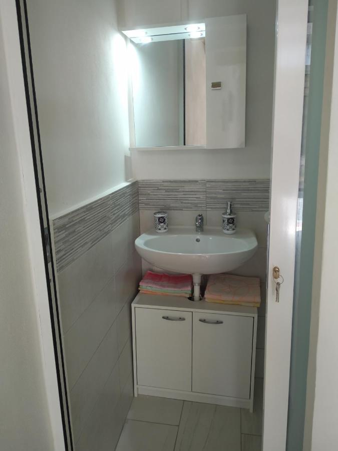 Al Soppalco Da Alberto Apartment Avola Bagian luar foto