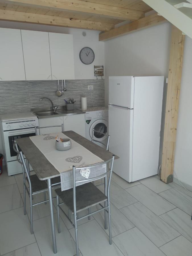 Al Soppalco Da Alberto Apartment Avola Bagian luar foto